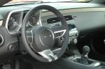 Chevrolet Camaro 2010 года